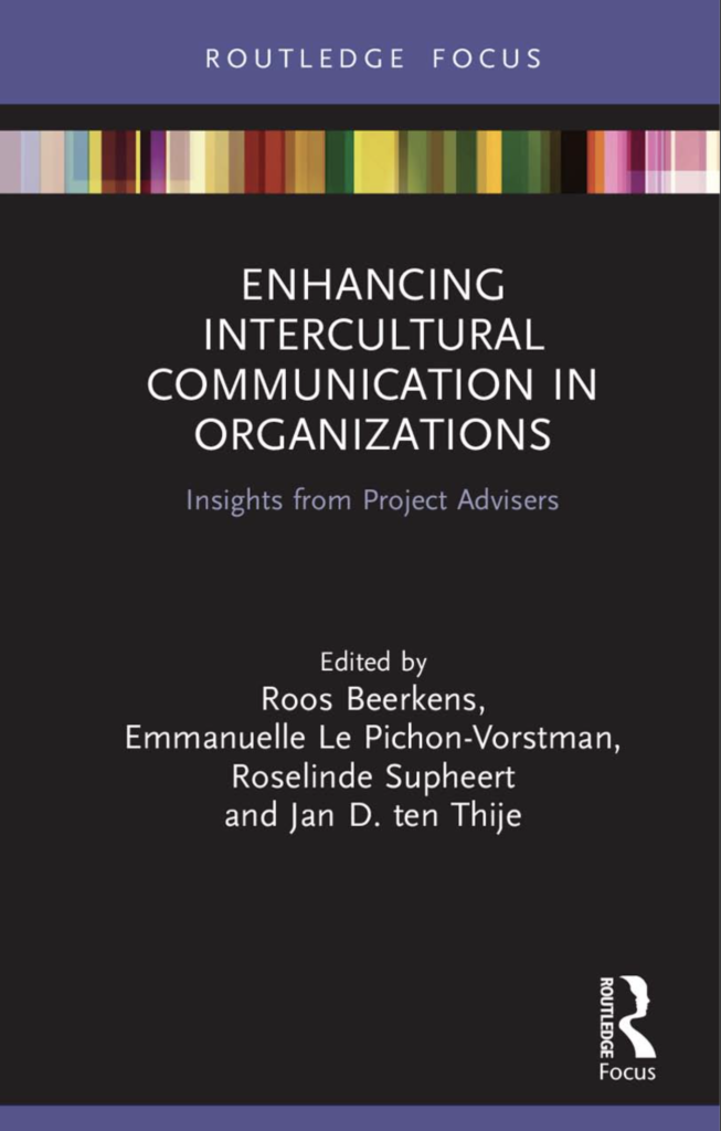 Enhancing intercultural communication in organizations